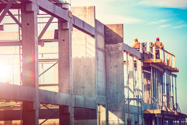 Best Industrial Concrete Flooring in Roseville, CA