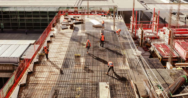 Best Concrete Foundation Repair in Roseville, CA