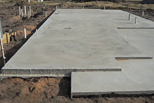 Best Decorative Concrete in Roseville, CA