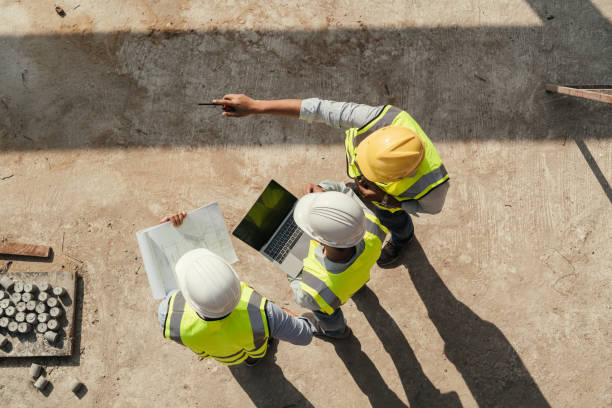 Best Concrete Patio Design and Installation in Roseville, CA