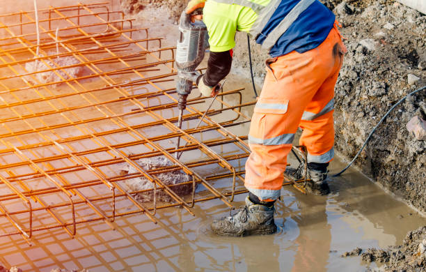 Best Stamped Concrete Services in Roseville, CA