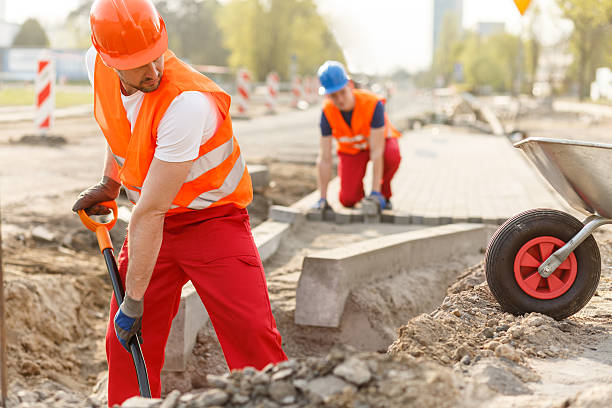 Best Commercial Concrete Services in Roseville, CA