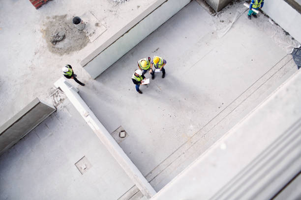 Best Residential Concrete Solutions in Roseville, CA